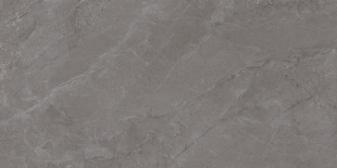 Плитка Kerama Marazzi Марсель серый глянцевый рект. (60х119,5) арт. KM6012B0310R